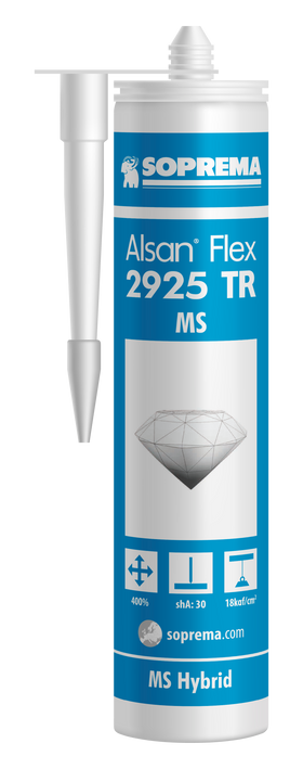 Alsan Flex 2925 TR