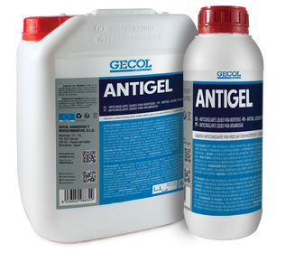 GECOL Antigel