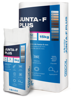 G#color Junta–F PLUS