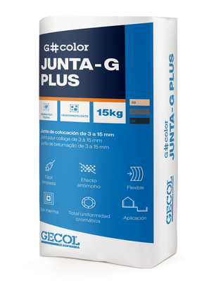 G#color Junta–G PLUS