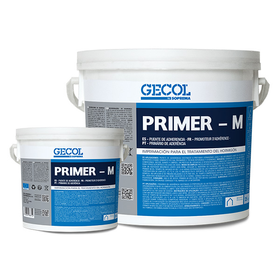 GECOL Primer-M