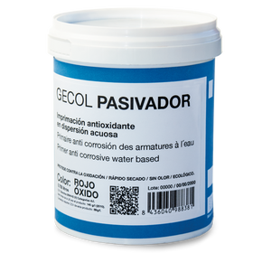 GECOL Pasivador