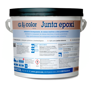 G#color Junta epoxi