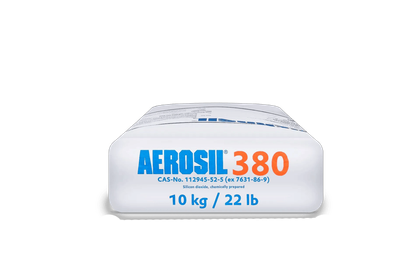Tixotropante Aerosil 380