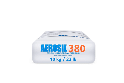 Tixotropante Aerosil 380