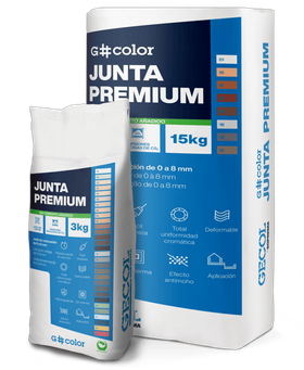 G#color Junta premium