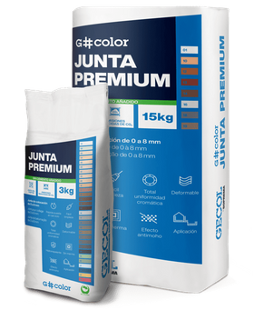 G#color Junta premium
