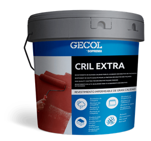 GECOL Cril extra