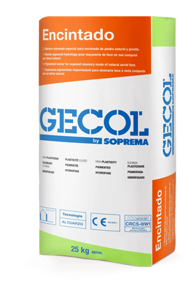 GECOL Encintado