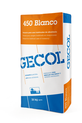 GECOL 450