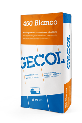 GECOL 450