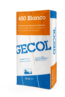 GECOL 450