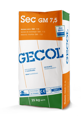 GECOL Sec GM 7,5