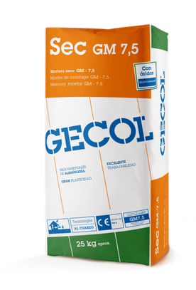 GECOL Sec GM 7,5