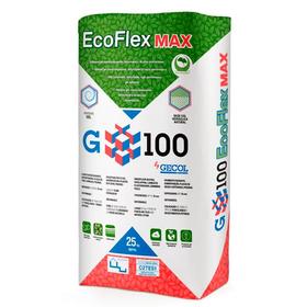 G100 EcoFlex Max
