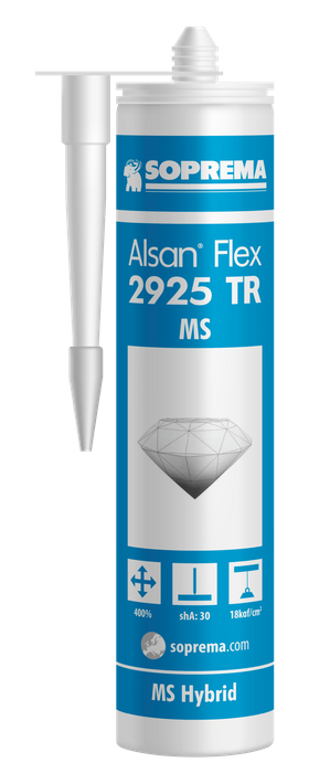 Alsan Flex 2925 TR