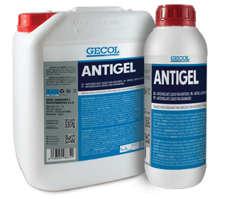 GECOL Antigel