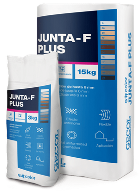 G#color Junta–F PLUS