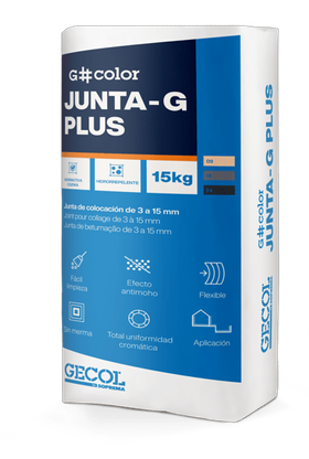 G#color Junta–G PLUS