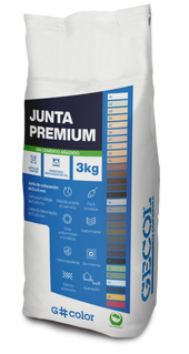 G#color Junta premium