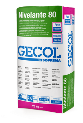 GECOL Nivelante 80