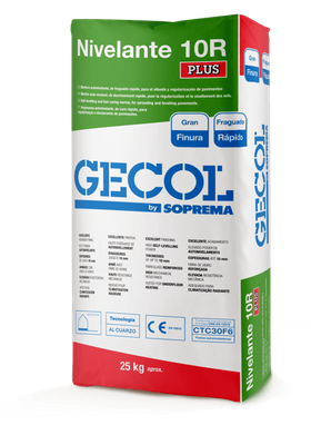 GECOL Nivelante 10-R PLUS