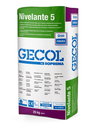 GECOL Nivelante 5