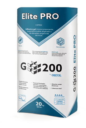 G200 Elite PRO