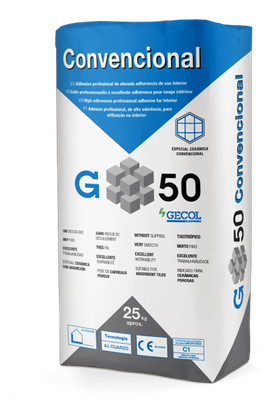 G50 Convencional