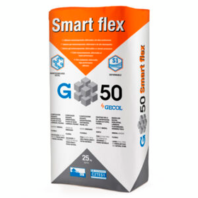 G50 Smart flex