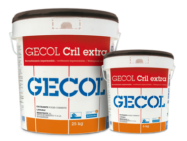 GECOL Cril extra