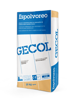 G50 Espolvoreo