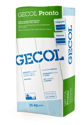 GECOL Pronto