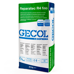 GECOL Reparatec R4 fino