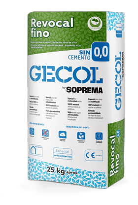 GECOL Revocal fino