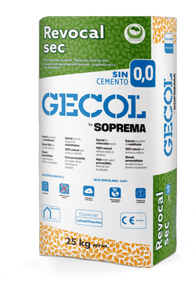 GECOL Revocal Sec