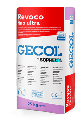 GECOL Revoco fino ultra