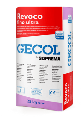 GECOL Revoco fino ultra