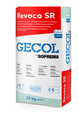 GECOL Revoco SR