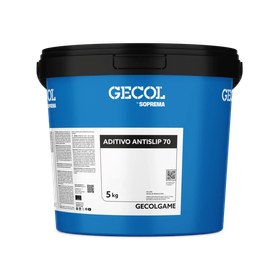 GECOLFLOOR Aditivo Antislip 70