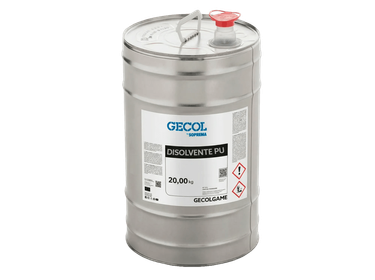 GECOLFLOOR Disolvente PU