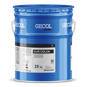 GECOLFLOOR Dur Color