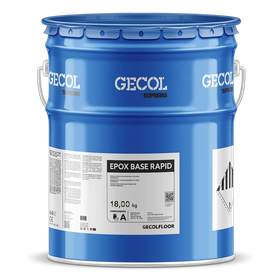 GECOLFLOOR Epox Base Rapid