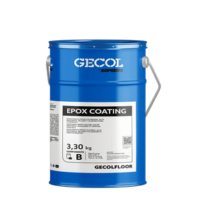 GECOLFLOOR Epox Coating