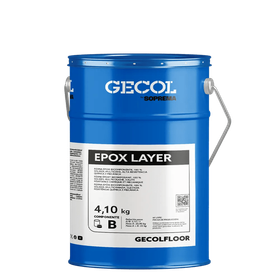 GECOLFLOOR Epox Layer