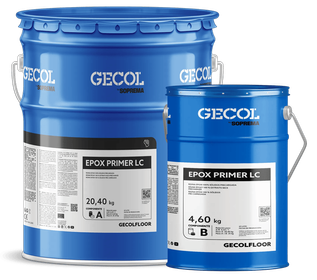 GECOLFLOOR Epox Primer LC