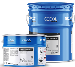 GECOLFLOOR Epox Primer Wet