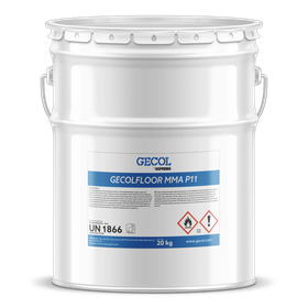 GECOLFLOOR MMA P11