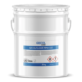 GECOLFLOOR MMA S32