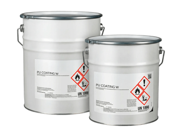 GECOLFLOOR PU Coating W